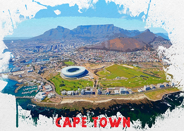 Cape Town