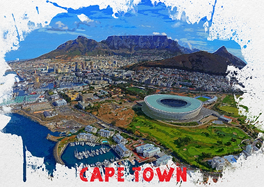 Cape Town