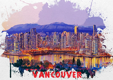 Vancouver