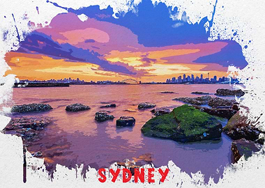 Sydney