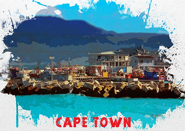 Cape Town