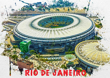Rio De Janeiro