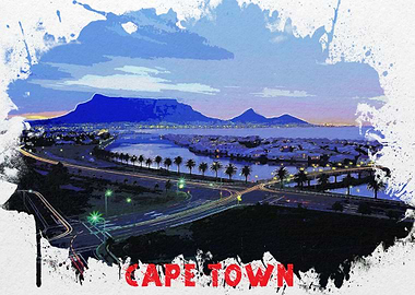 Cape Town