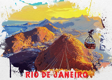 Rio De Janeiro