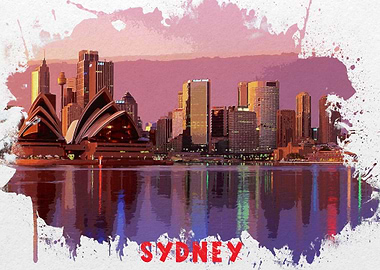 Sydney