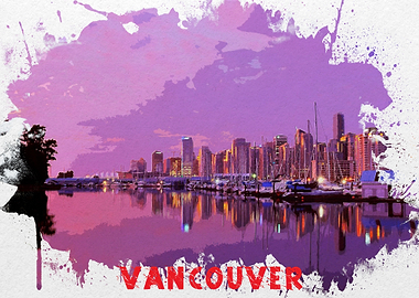 Vancouver