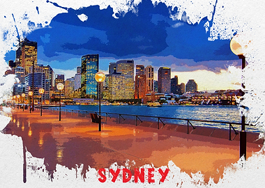 Sydney