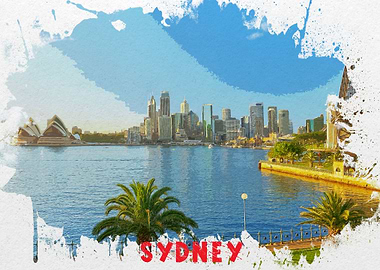 Sydney