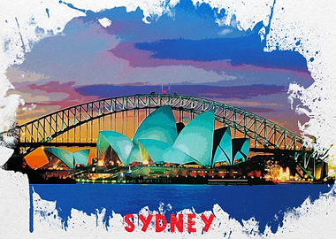 Sydney