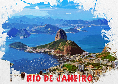 Rio De Janeiro