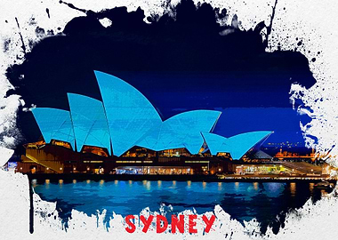 Sydney