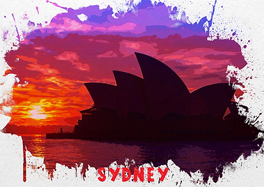 Sydney