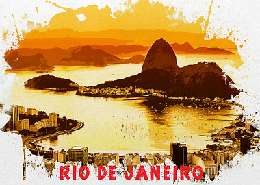 Rio De Janeiro