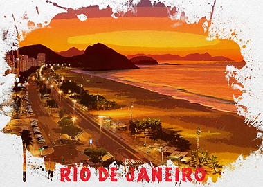 Rio De Janeiro