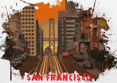 San Francisco