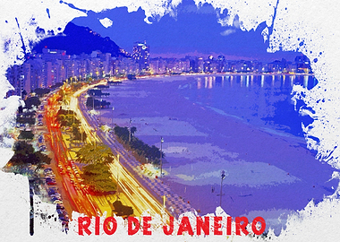 Rio De Janeiro