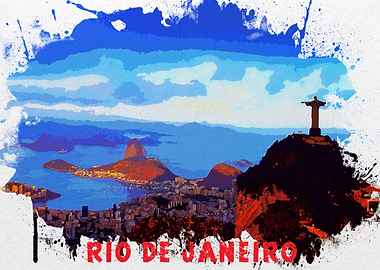 Rio De Janeiro