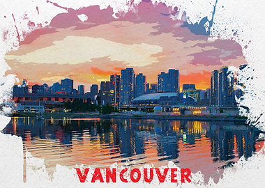 Vancouver