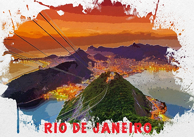 Rio De Janeiro