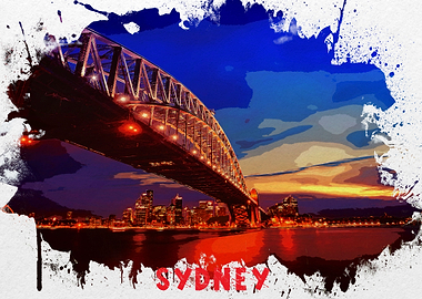 Sydney