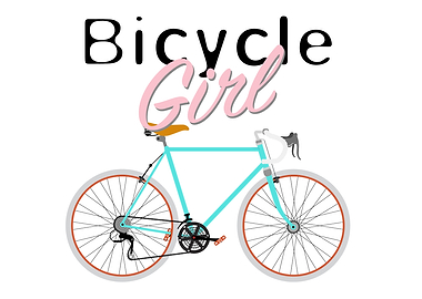 Bicycle Girl