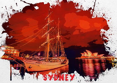 Sydney
