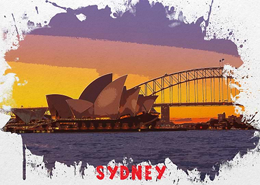 Sydney
