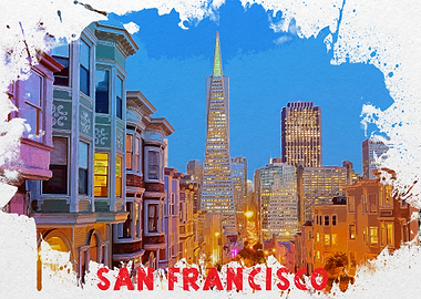 San Francisco