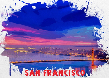 San Francisco