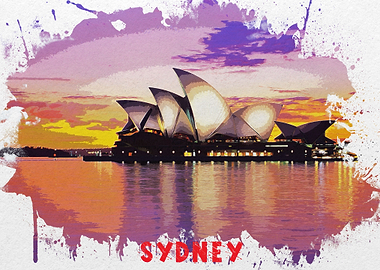 Sydney