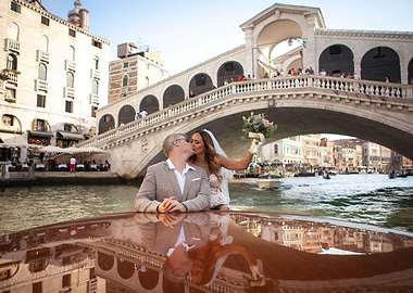 Rialto Bridge