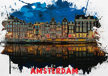 Amsterdam