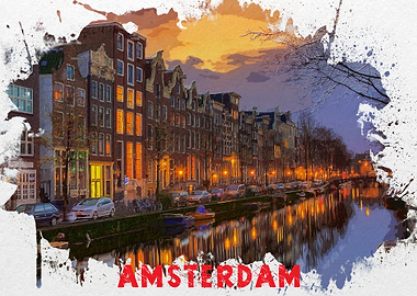 Amsterdam