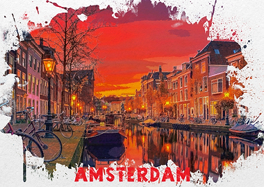 Amsterdam