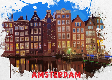 Amsterdam