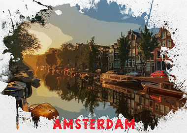 Amsterdam