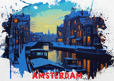 Amsterdam