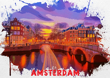 Amsterdam