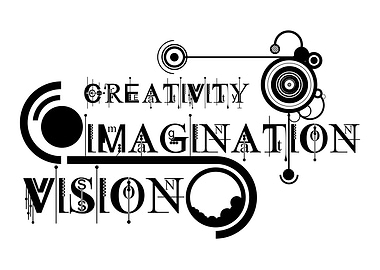 Creativity Imagination