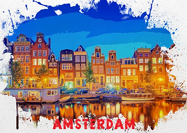 Amsterdam
