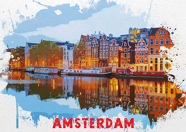 Amsterdam