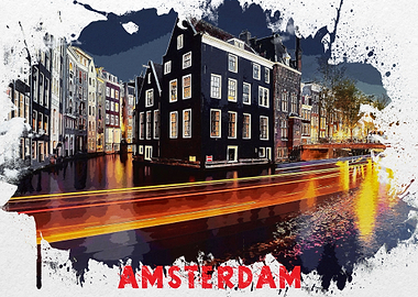 Amsterdam