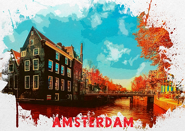Amsterdam