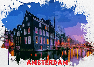 Amsterdam