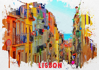Lisbon