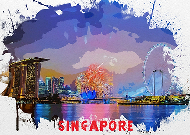 Singapore