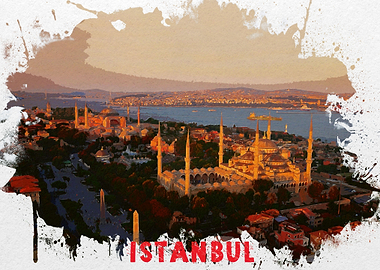 Istanbul
