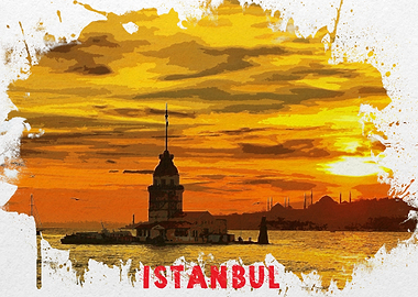 Istanbul
