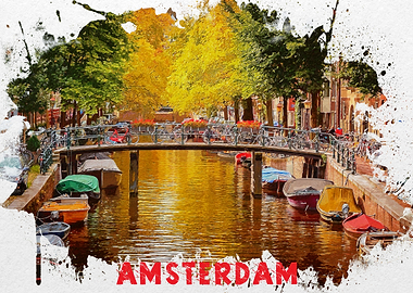 Amsterdam