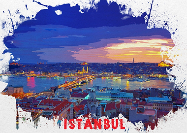 Istanbul